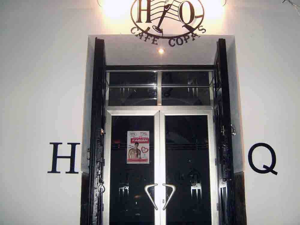 Fuente Obejuna celebra el d�a de los Enamorados