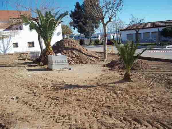 Barriada Santiago Garc�a Fuentes