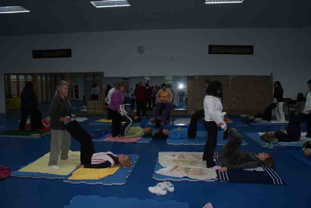 Actividades del D�a Internacional de la Mujer