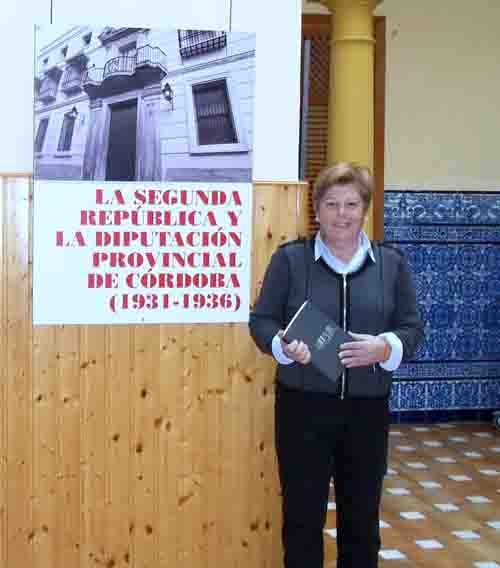 La II República y la Diputación