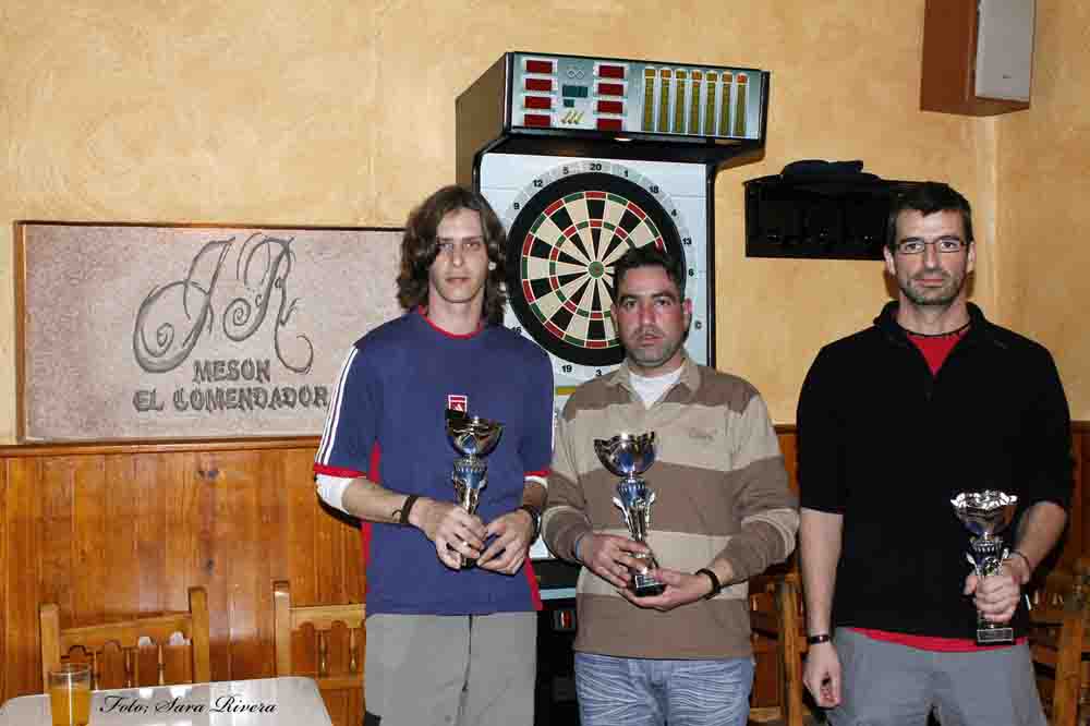 Mes�n El Comendador J.R.