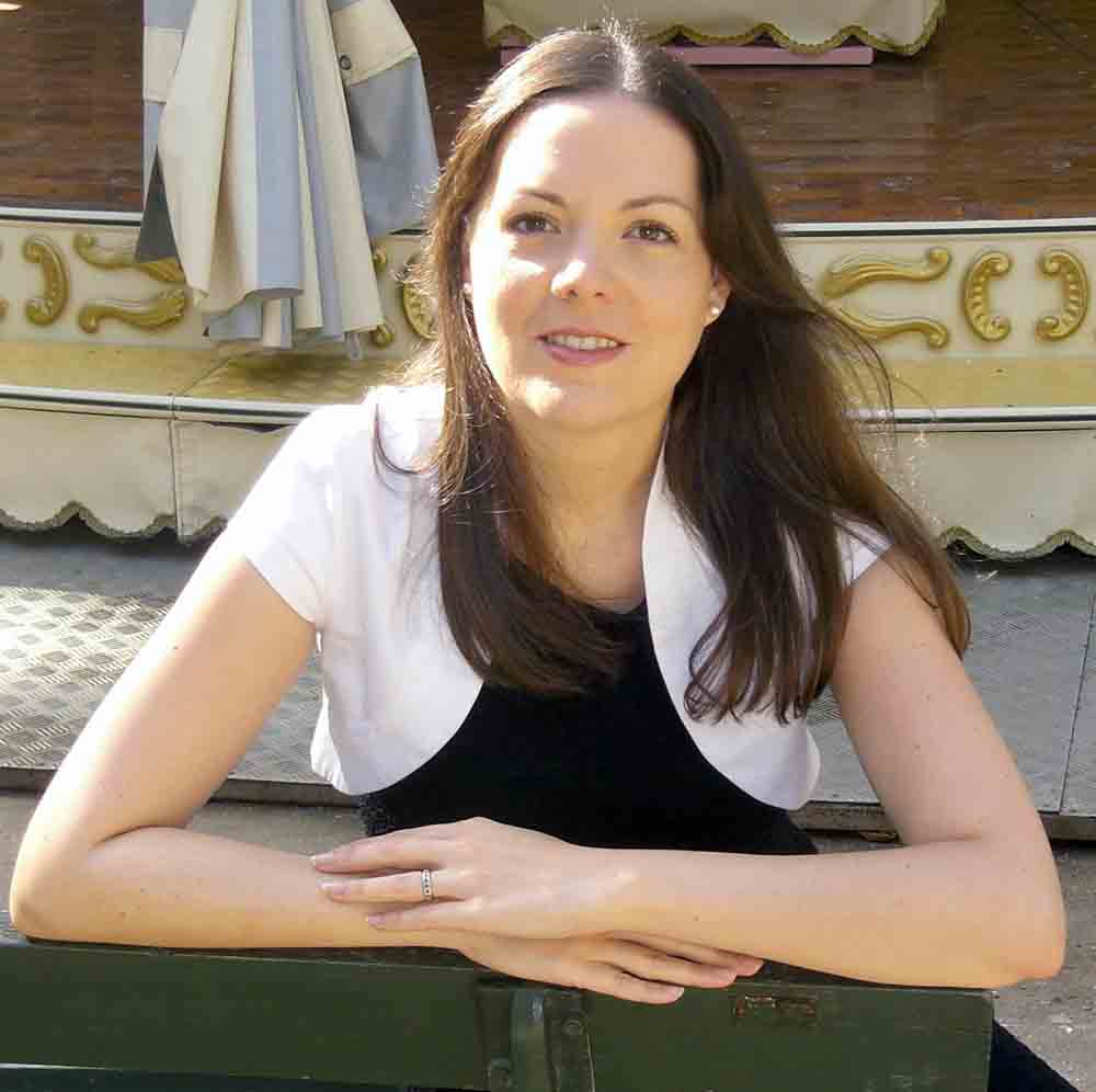 Laura Rivera Casares