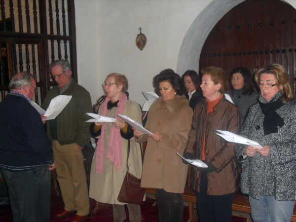   Besapi�s a Ntro. Padre Jes�s Nazareno