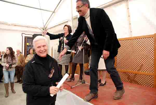 XIII Encuentro de Bolillos en Puente Genil