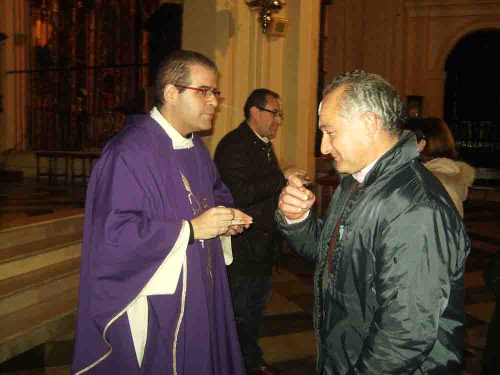 Mi�rcoles de Ceniza