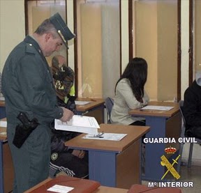  Ex�menes te�ricos de permisos de conducir