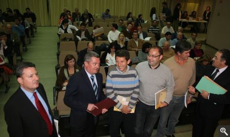 Casi 22 millones de euros para la provincia