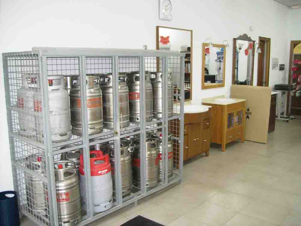 Confort Clima del Guadiato