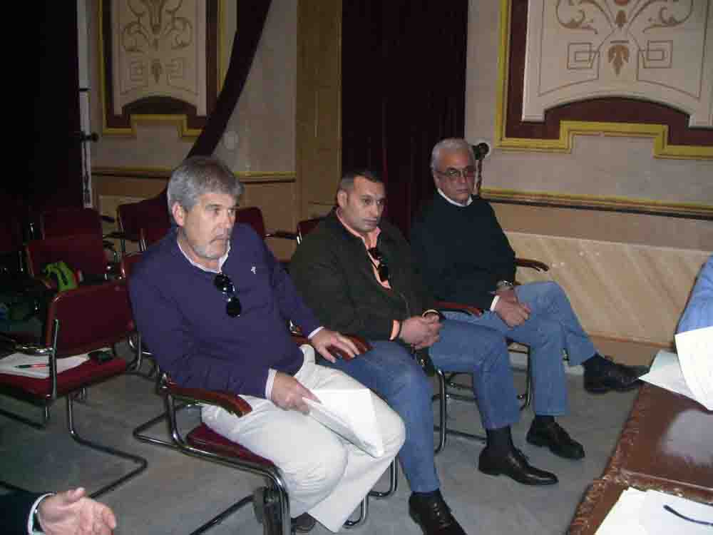 Afectados por el retraso de la electrificaci�n rural