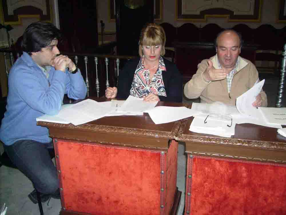 Afectados por el retraso de la electrificaci�n rural