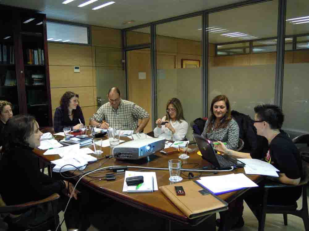 Proyecto de cooperacin Futuros Emprendedores