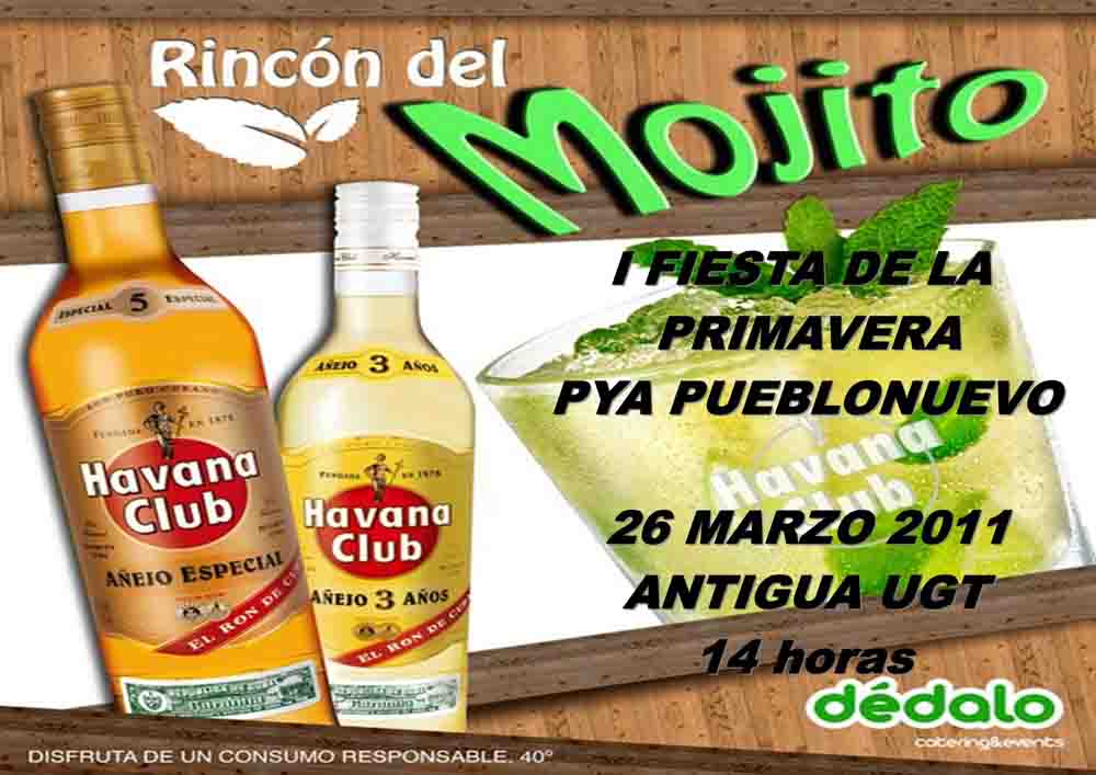 Le damos la bienvenida a la primavera