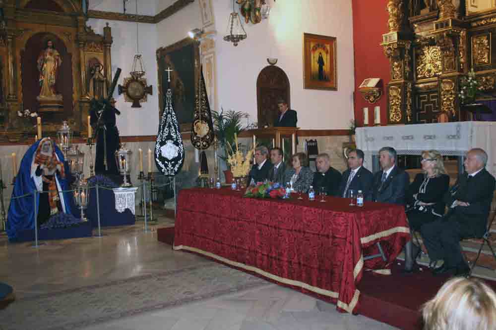 XX Preg�n Semana Santa