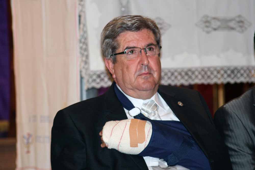 XX Preg�n Semana Santa