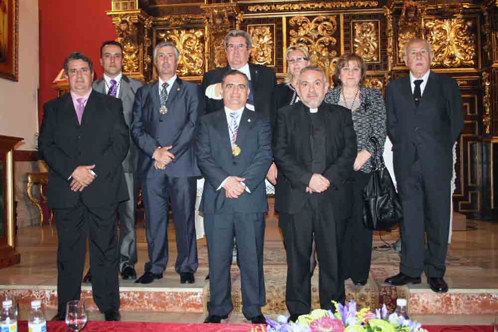 XX Preg�n Semana Santa