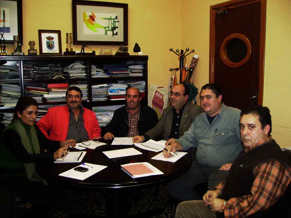 Convenios Miner para Pe�arroya-Pvo.