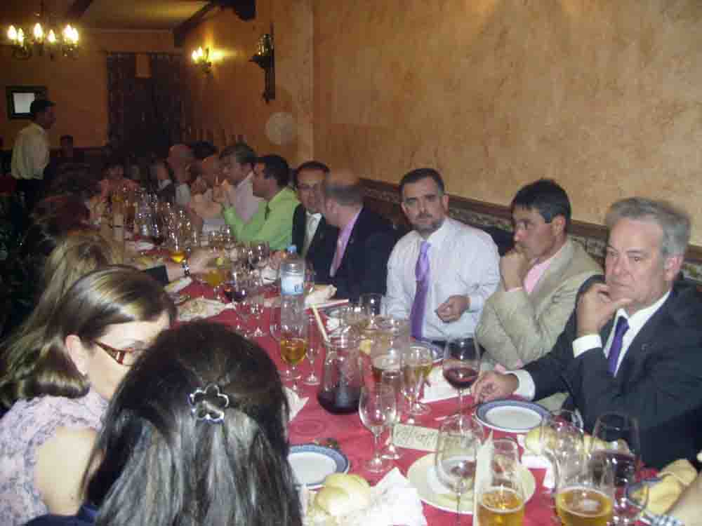 Preg�n de la Semana Santa de Fuente Obejuna