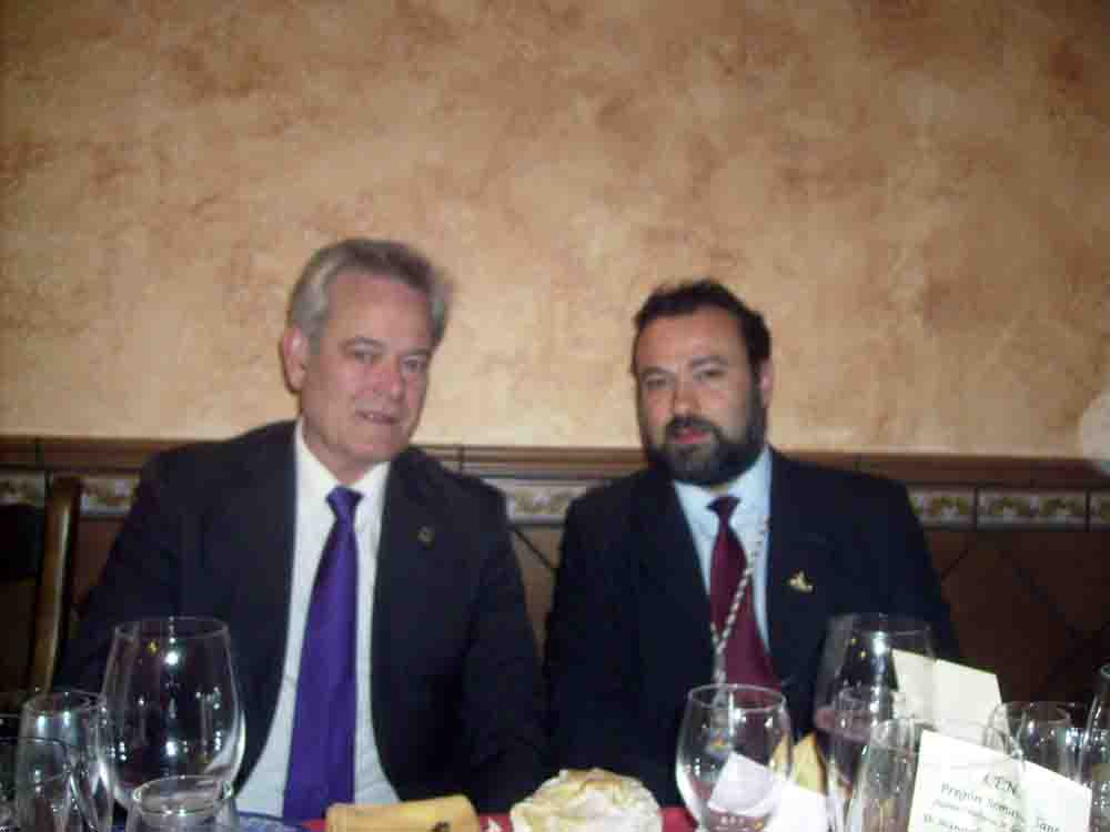 Preg�n de la Semana Santa de Fuente Obejuna