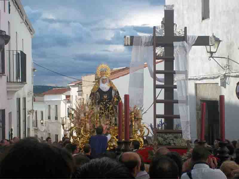 S�bado Santo y Domingo de Resurrecci�n