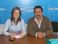 Gil afirma que Ruiz le ha retirado el saludo desde hace unos meses