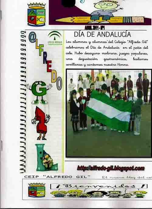 Puesta en marcha de un peri�dico escolar