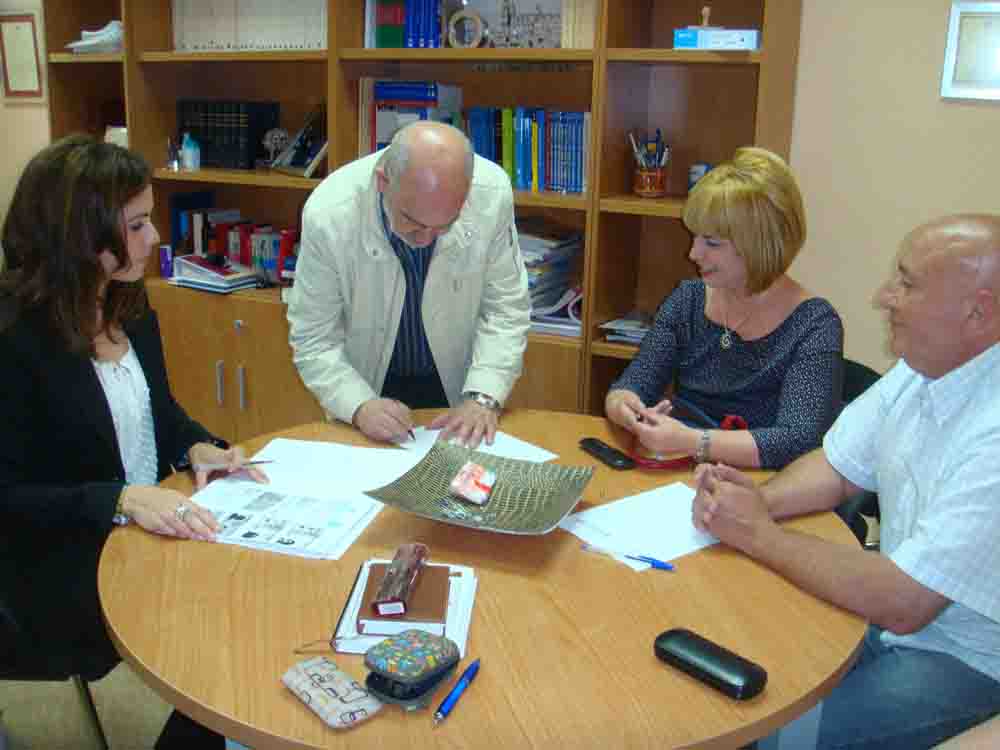 Fundacin Cuenca del Guadiato 