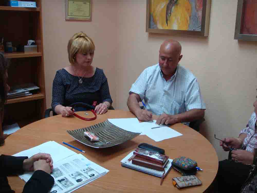 Fundacin Cuenca del Guadiato 