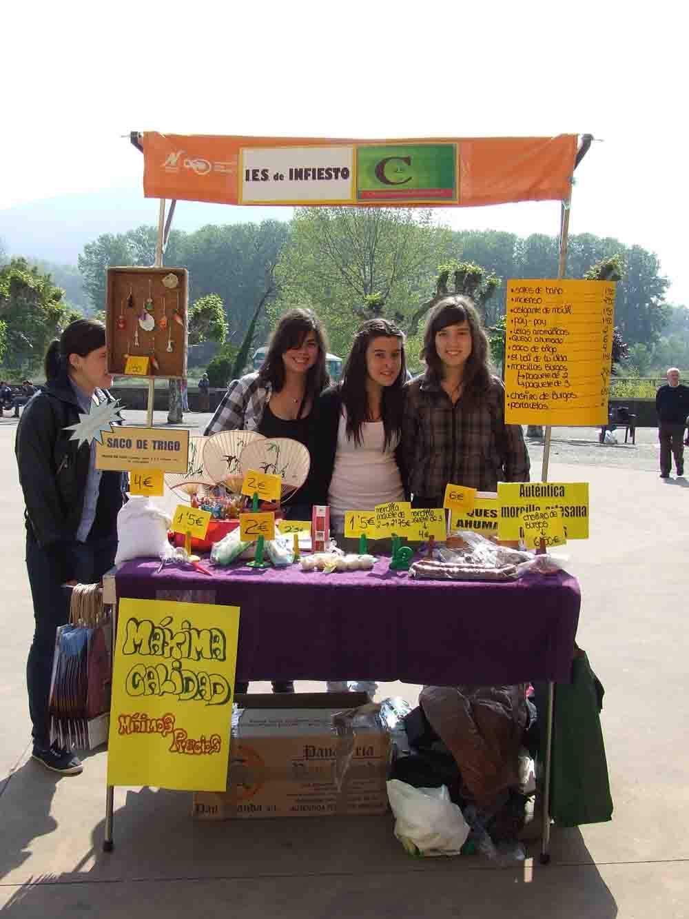 experiencias emprendedoras de Valnaln