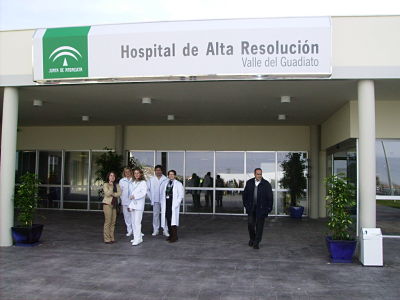 Hospital