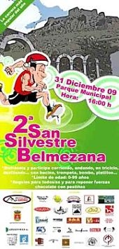 San Silvestre