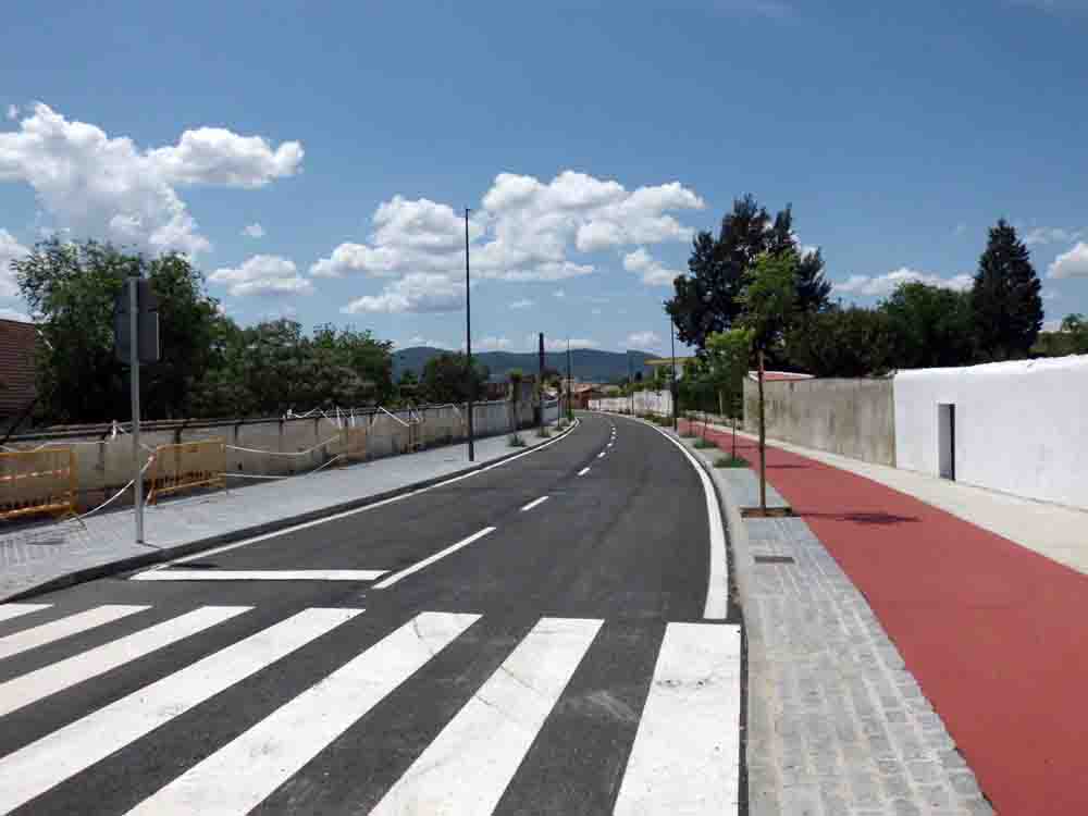 Apertura de la conexi�n de las dos rondas