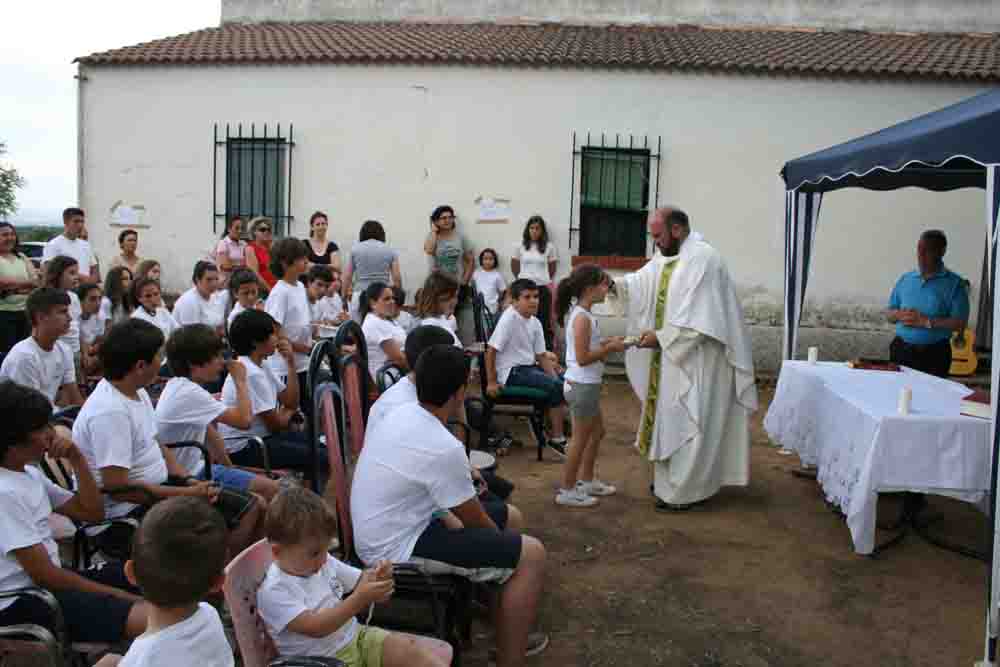 Cruz Chiquita de Pe�arroya-Pueblonuevo