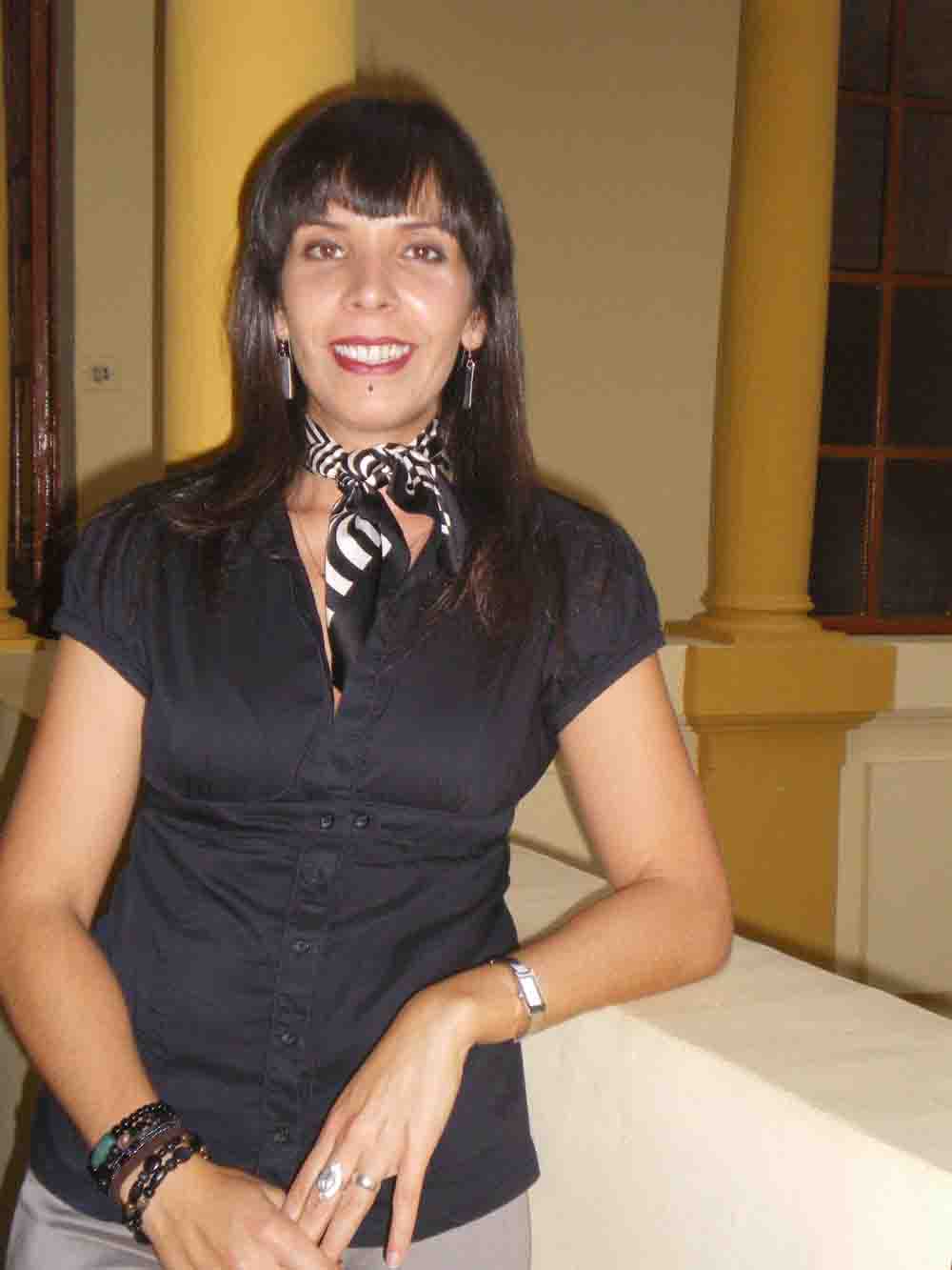 Sandra L�pez Montero