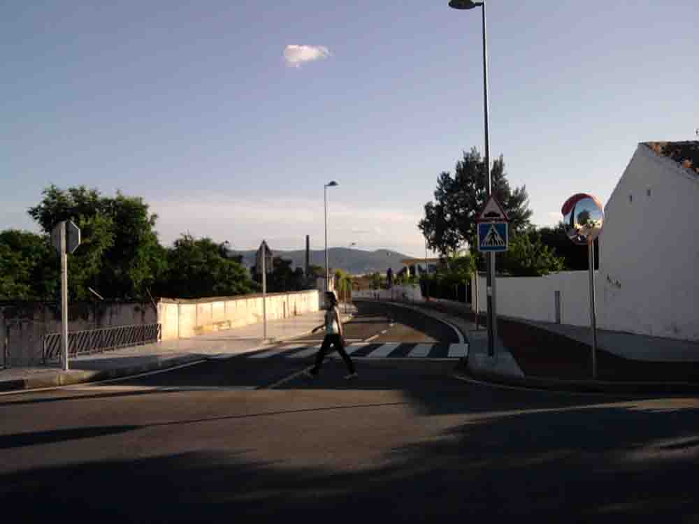 Conexi�n de las dos rondas