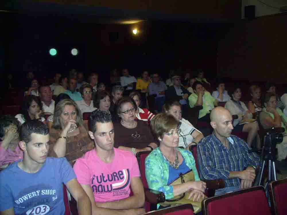 Isabel Benavente Ram�rez