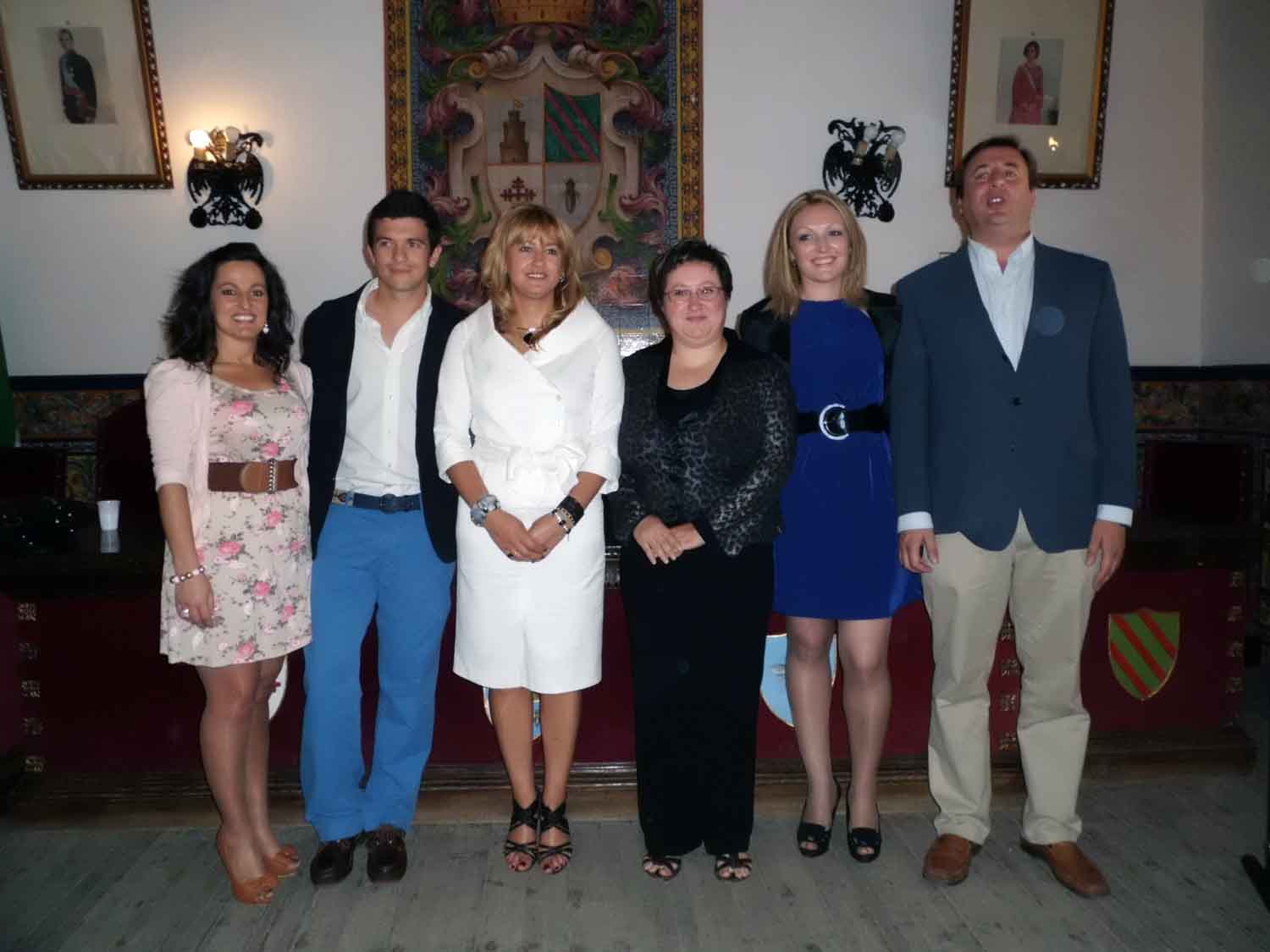 El PP gobernar� en Fuente Obejuna