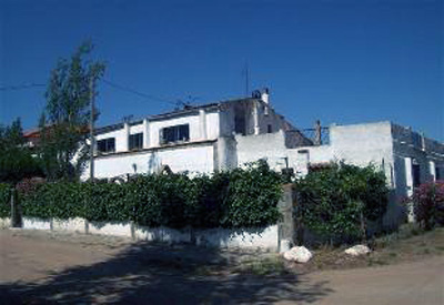 Casa Rural Agro-turismo �El tejar�