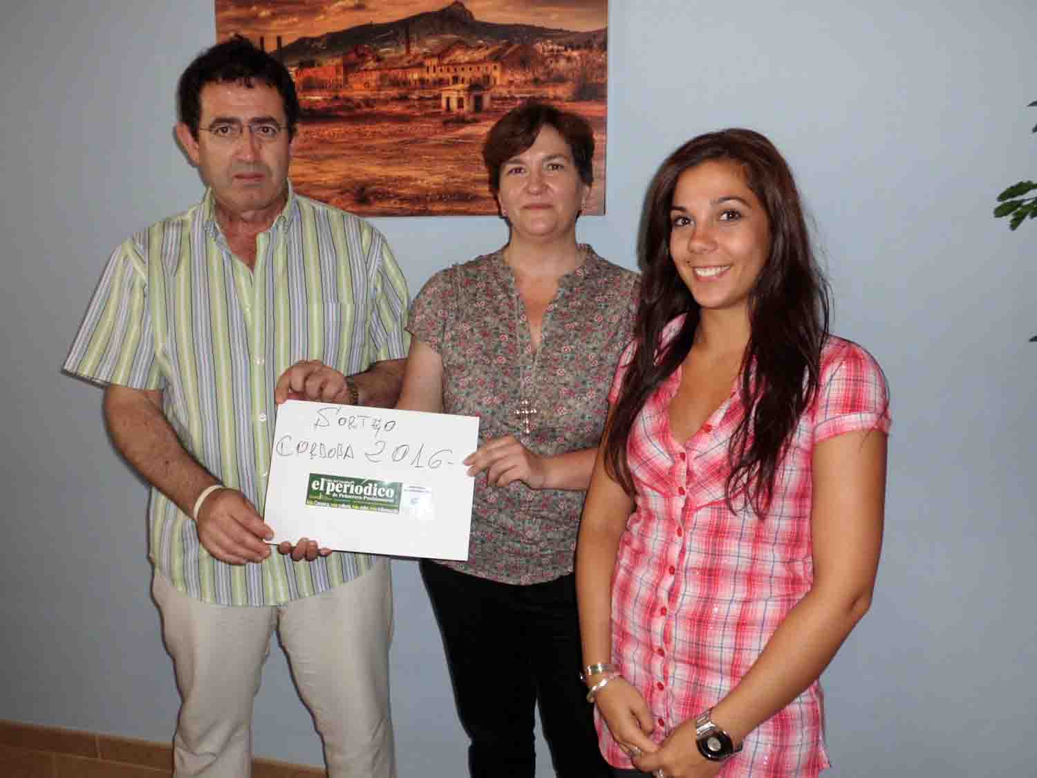 ASEMPE Guarda los cupones de Crdoba 2.016