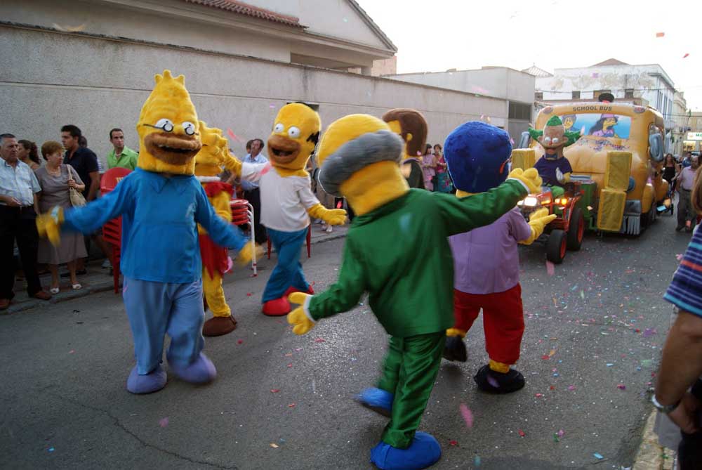 Los hosteleros buscan la mejor fecha  para la feria