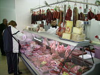 Los comerciantes seguiran en este emplazamiento