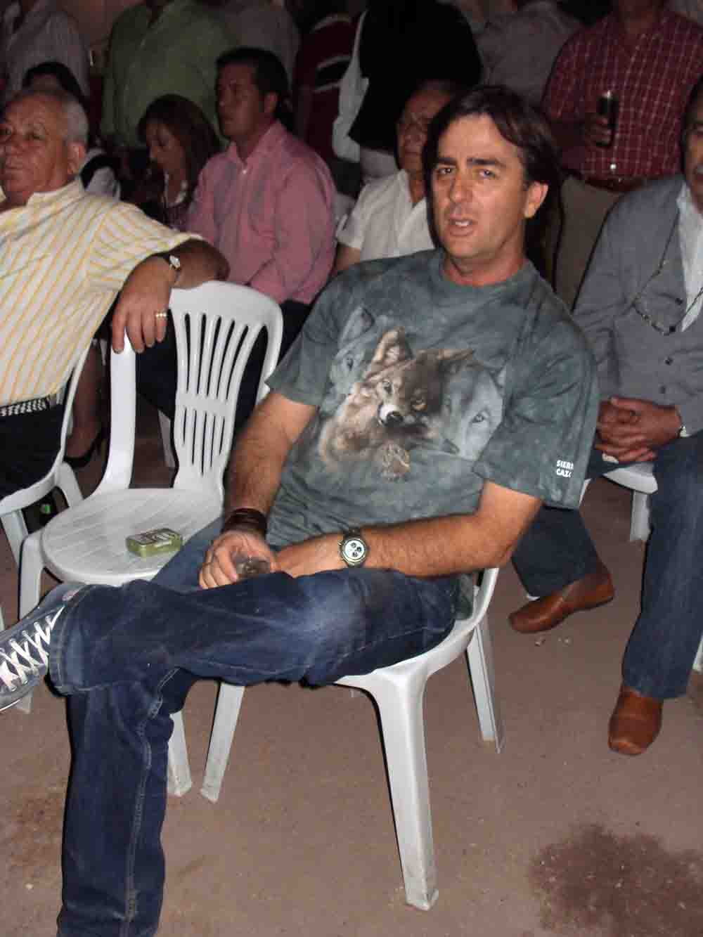 Vicente Jos� Fern�ndez