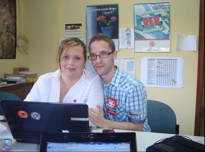 El Partido Andalucista se reunir� con la alcaldesa de Pe�arroya