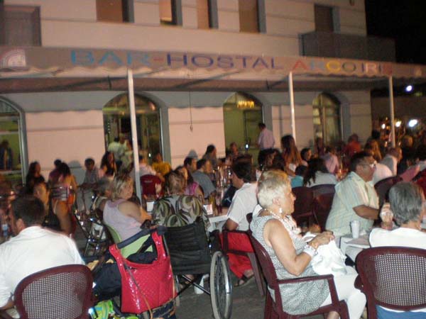 Feria de La Guita del a�o pasado