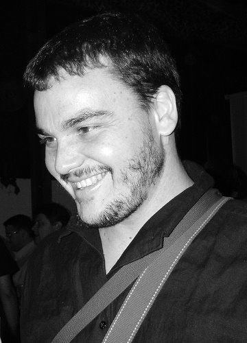 Antonio Jes�s Cobos R�os