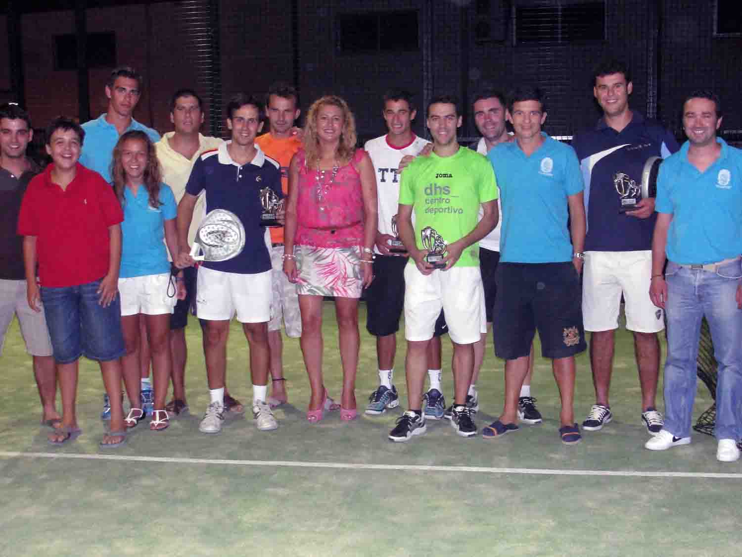 Fotograf�a de grupo