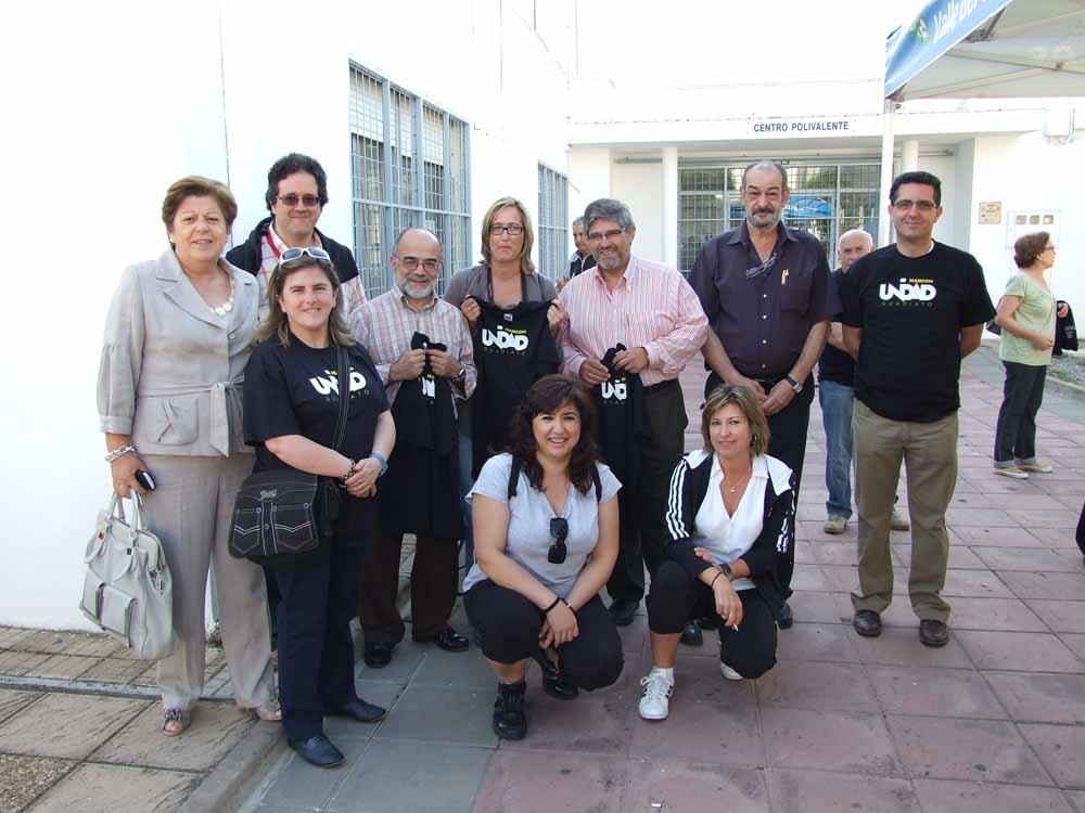 El Consejo Local de Participaci�n Ciudadana 