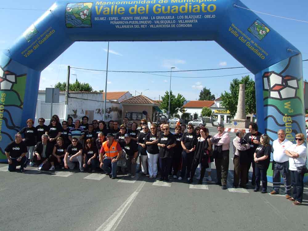 El Consejo Local de Participaci�n Ciudadana 