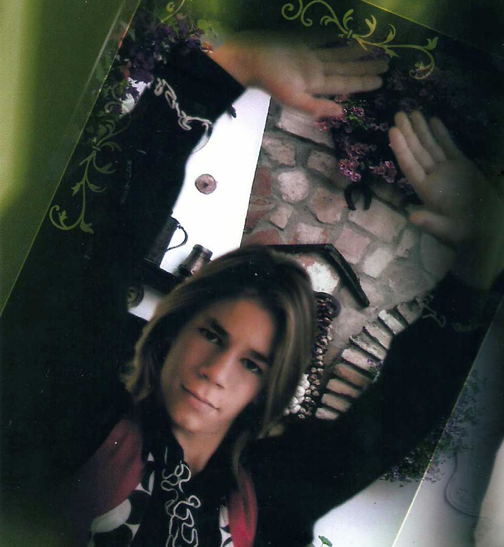 Manuel Jim�nez Montes, artista