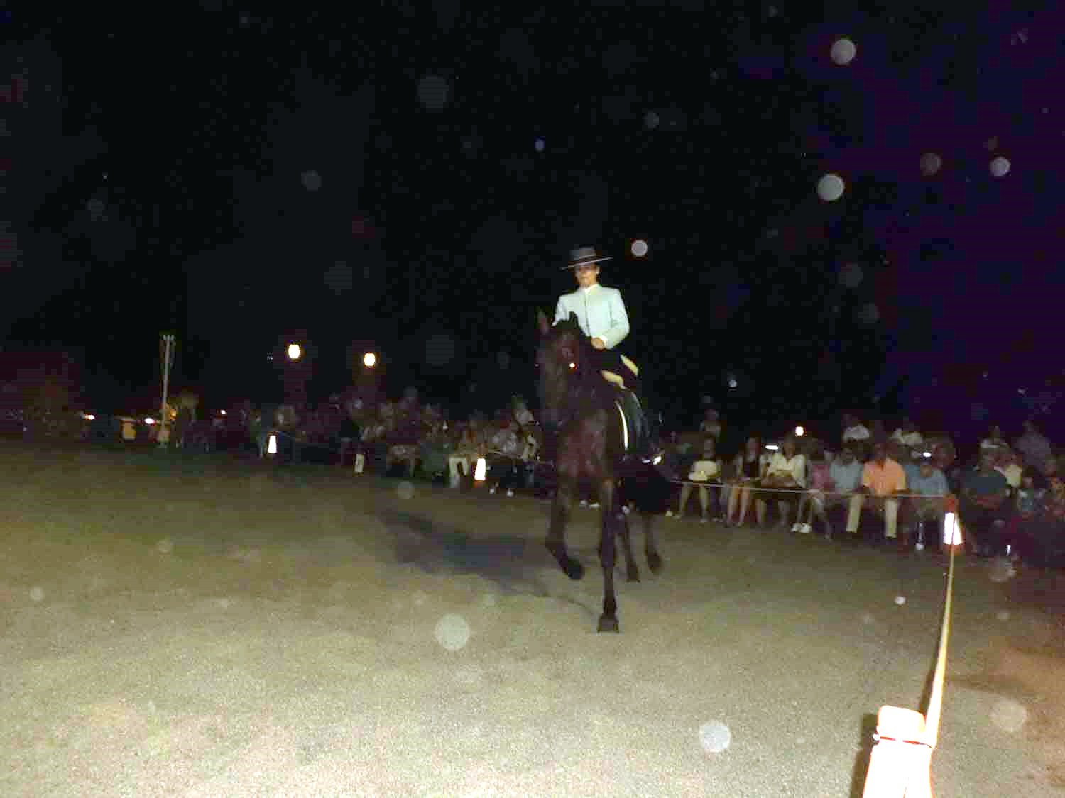 Espect�culo Ecuestre 