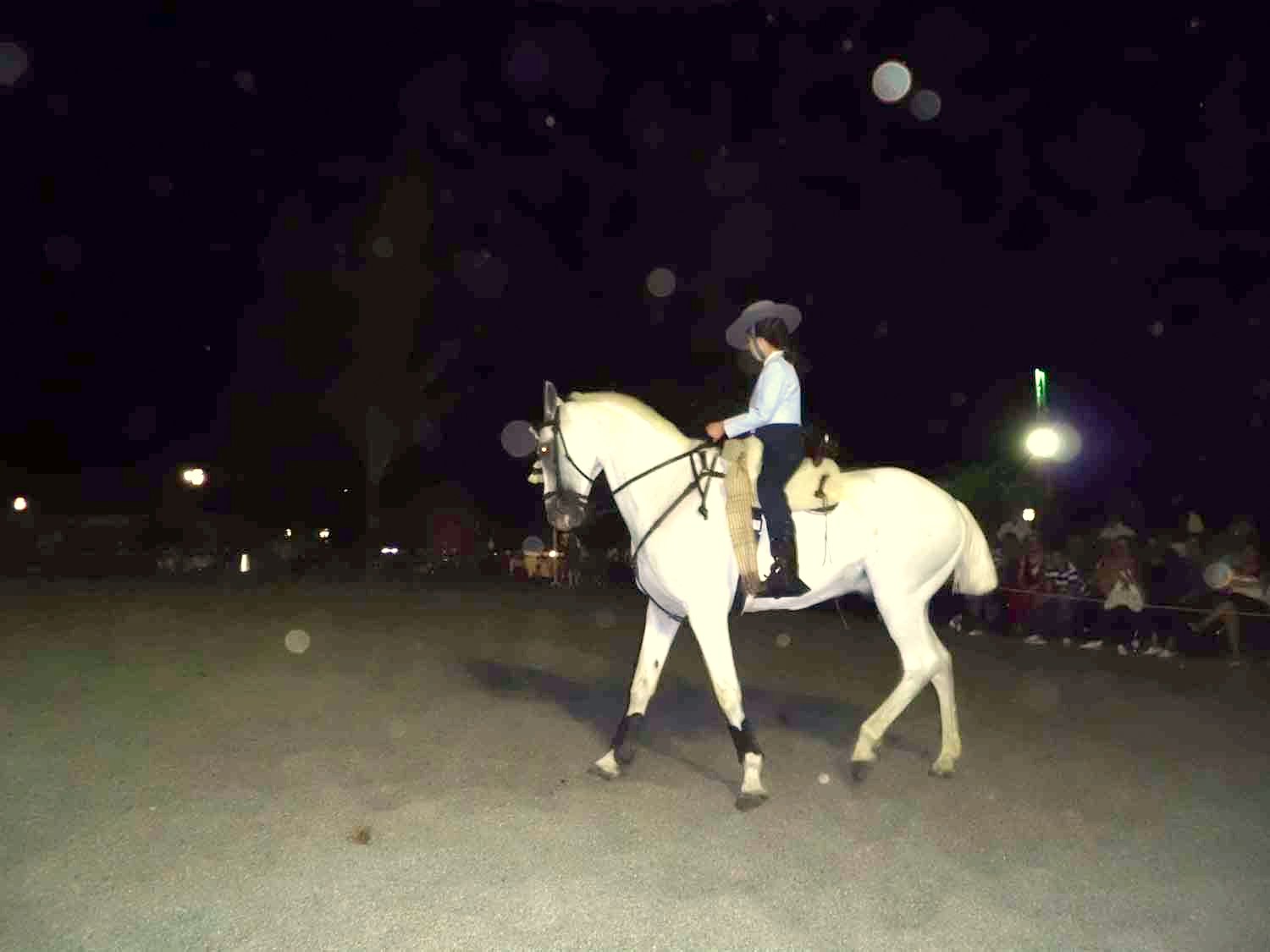 Espect�culo Ecuestre